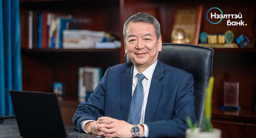 Норихико Като: ГОЛОМТ БАНК ХӨГЖЛИЙНХӨӨ ШИНЭ ШАТАНД ГАРЧ БАЙНА